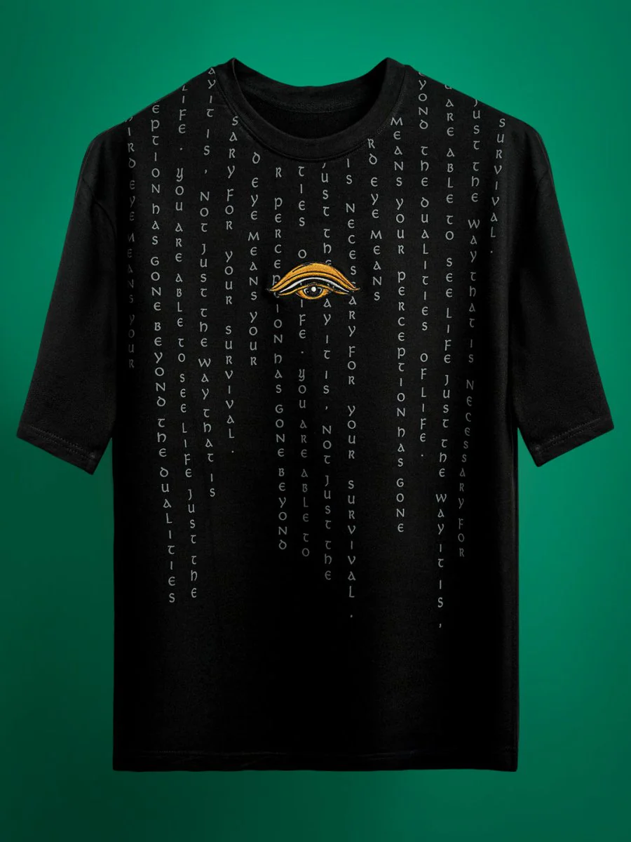 Garuda Embroidered - Image 3