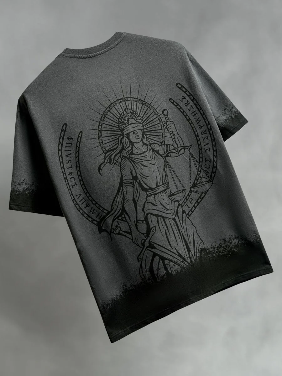 God of Justice - Image 3