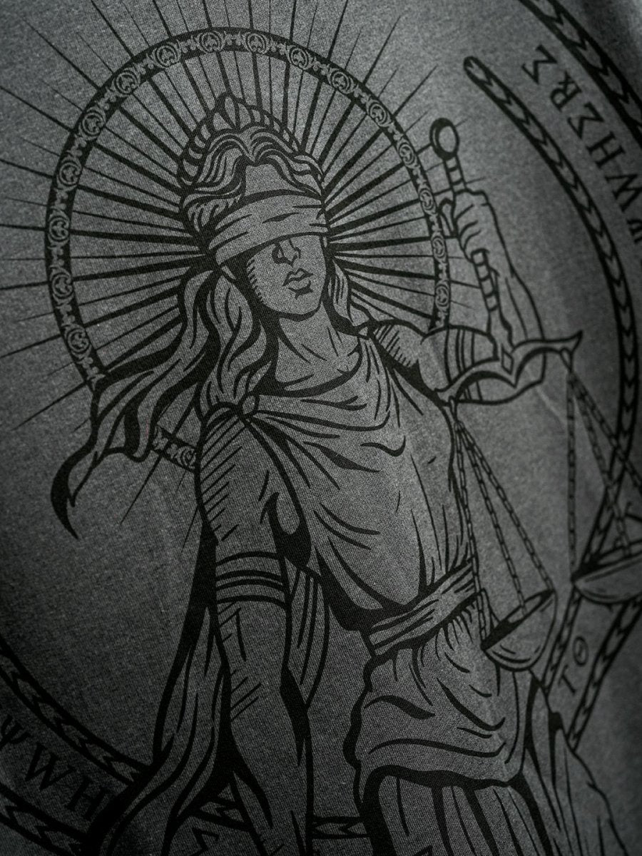 God of Justice - Image 4