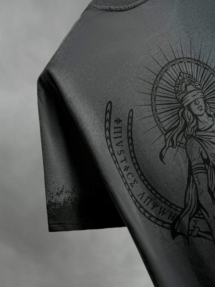 God of Justice - Image 6