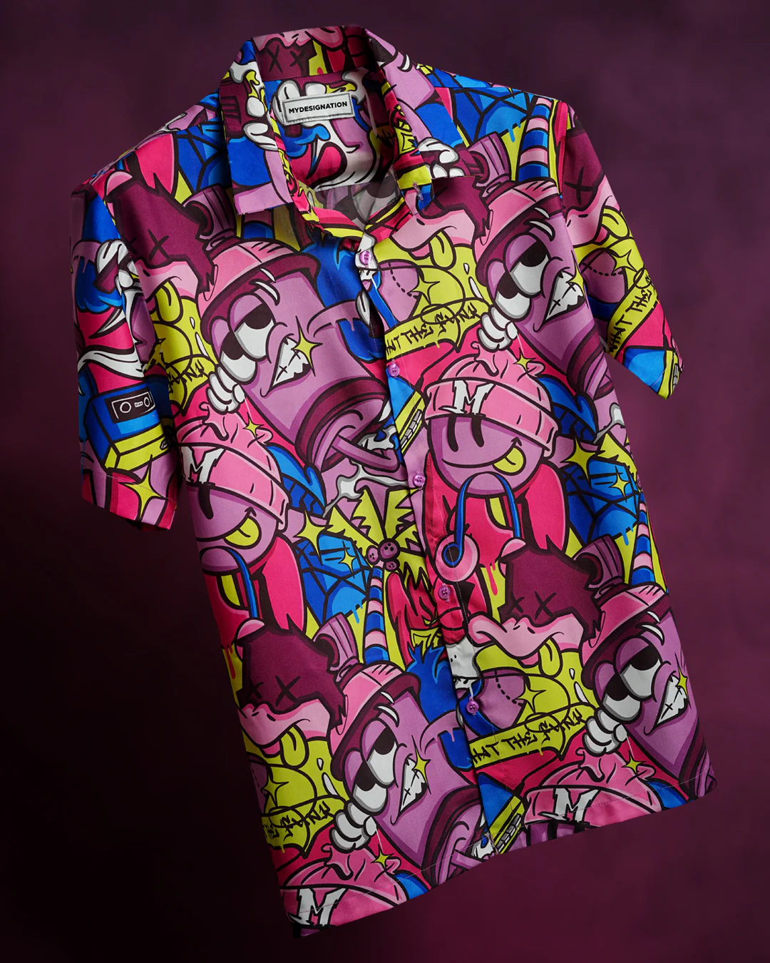 Graffiti - Image 3