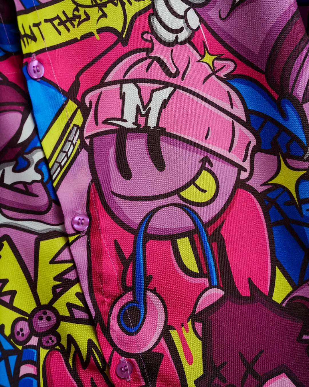 Graffiti - Image 4