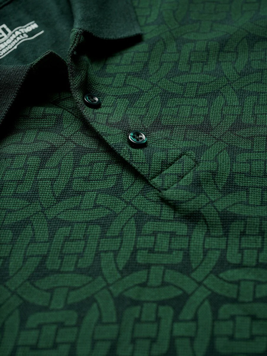 Green Blocks - Image 3