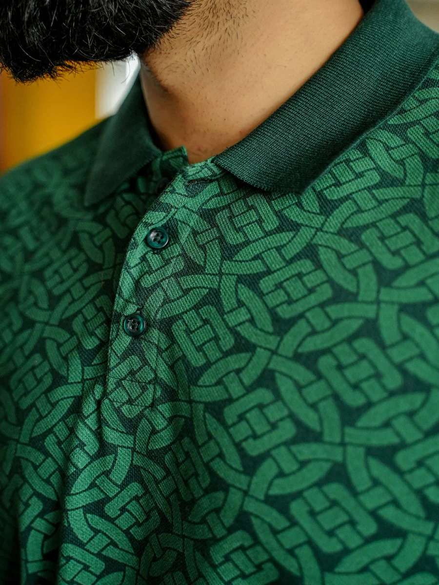Green Blocks - Image 5