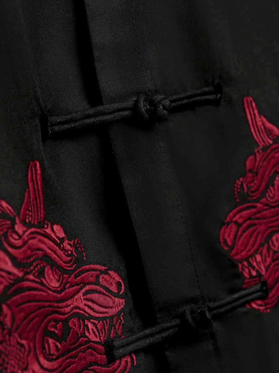 Guardian Embroidered - Image 3