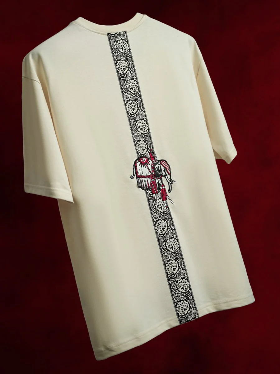 Great Embroidered - Image 3