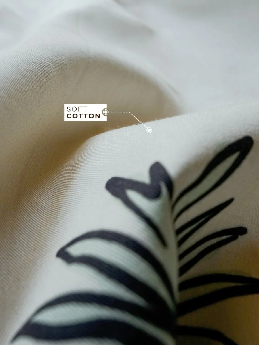 Holiday Embroidered Shirt - Image 6