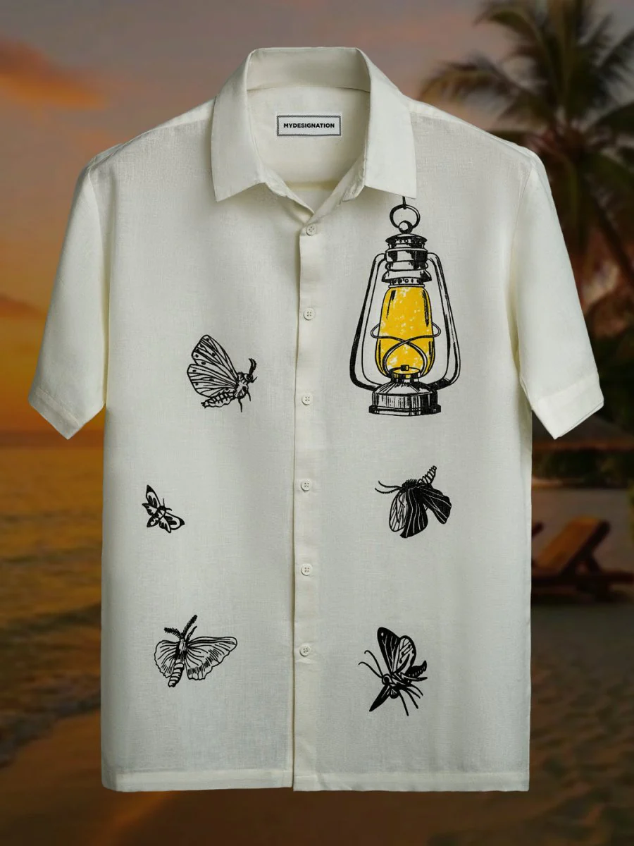 Lantern Shirt - Image 4