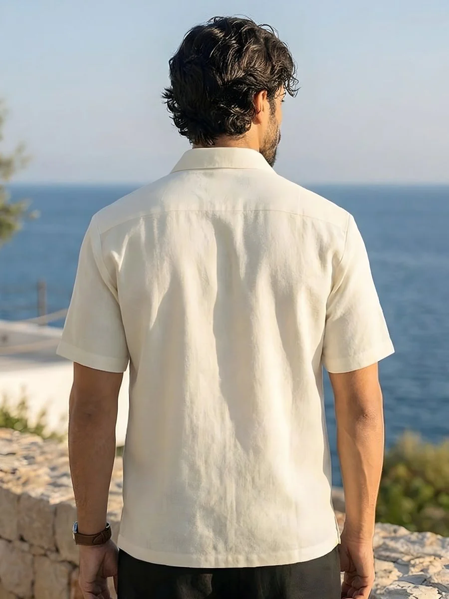 Lantern Shirt - Image 5