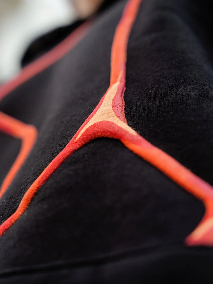 Lava Hoodie - Image 5