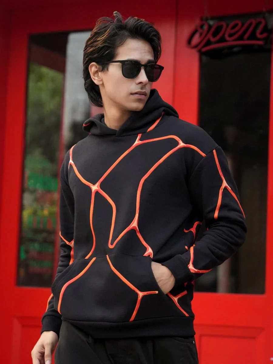 Lava Hoodie - Image 7