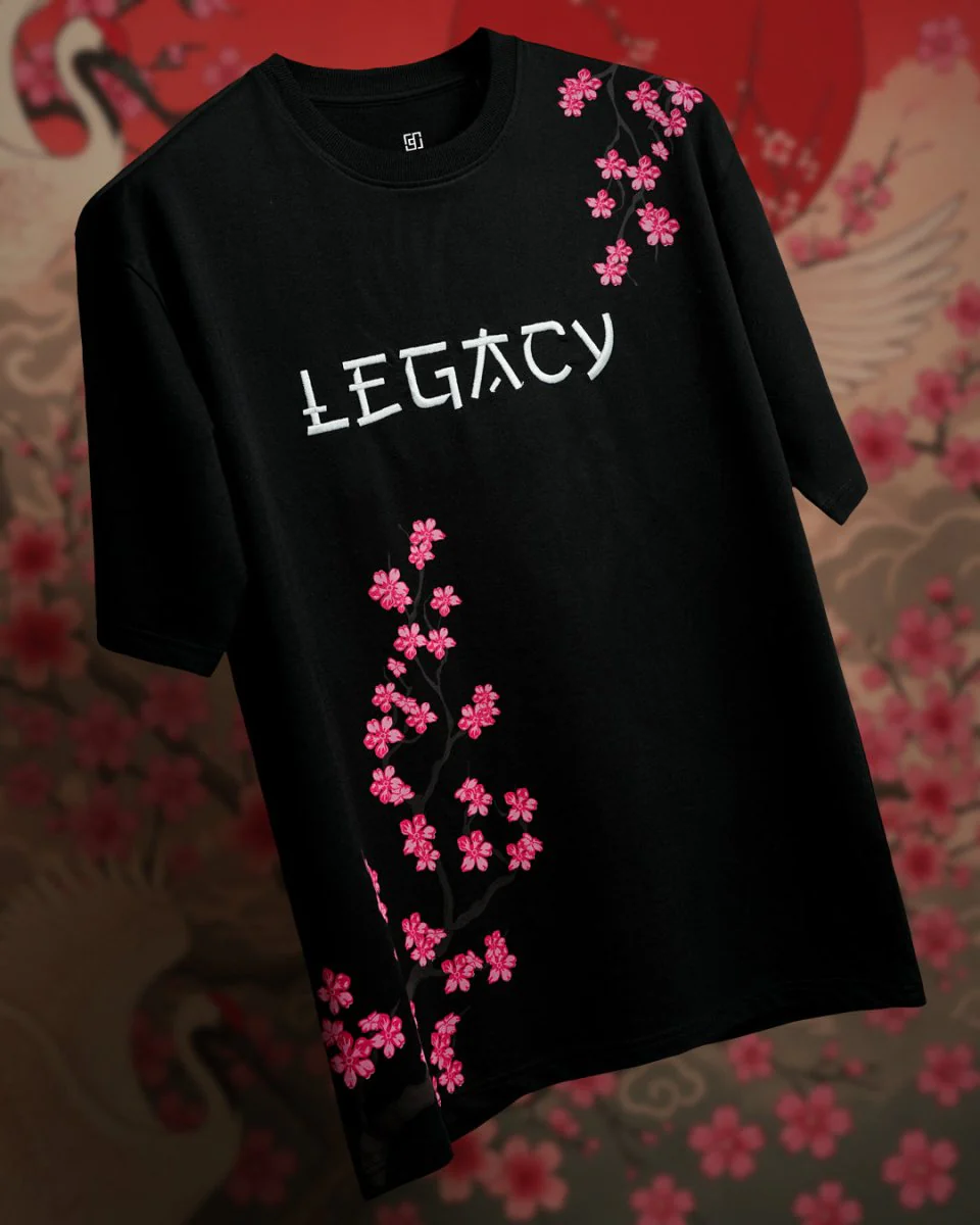 Legacy Embroidered - Image 3