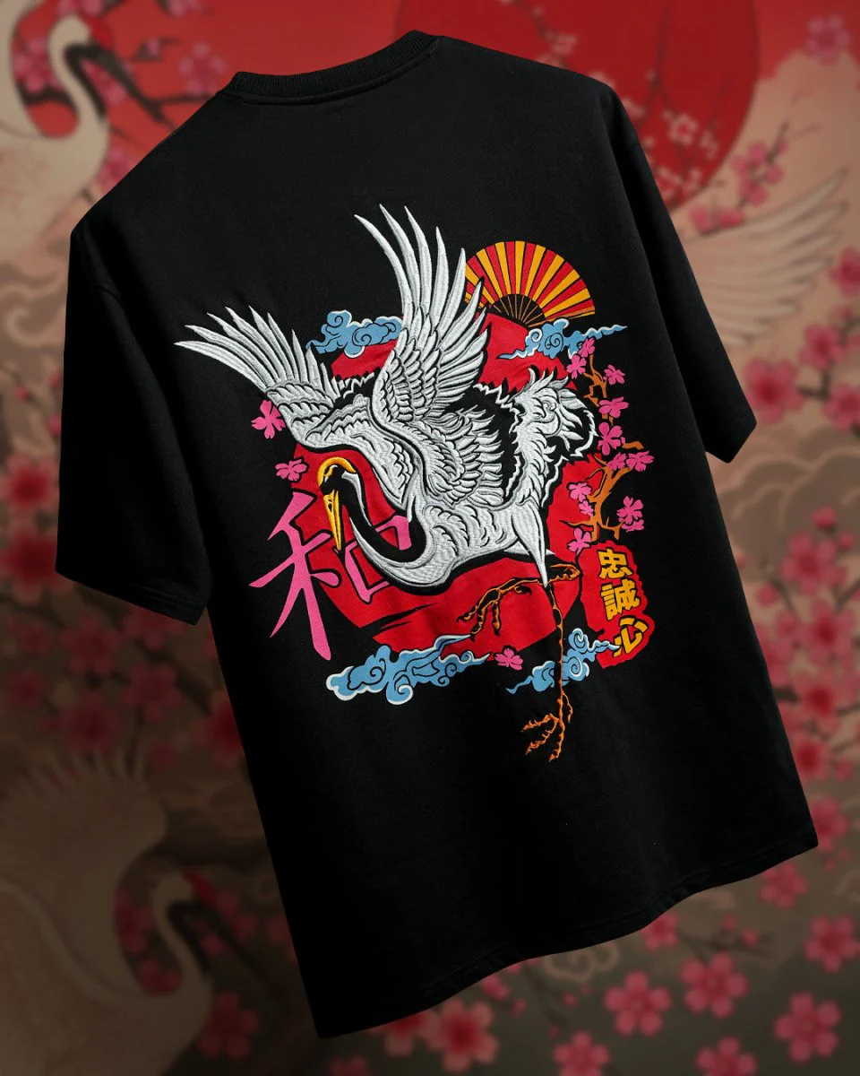 Legacy Embroidered - Image 4