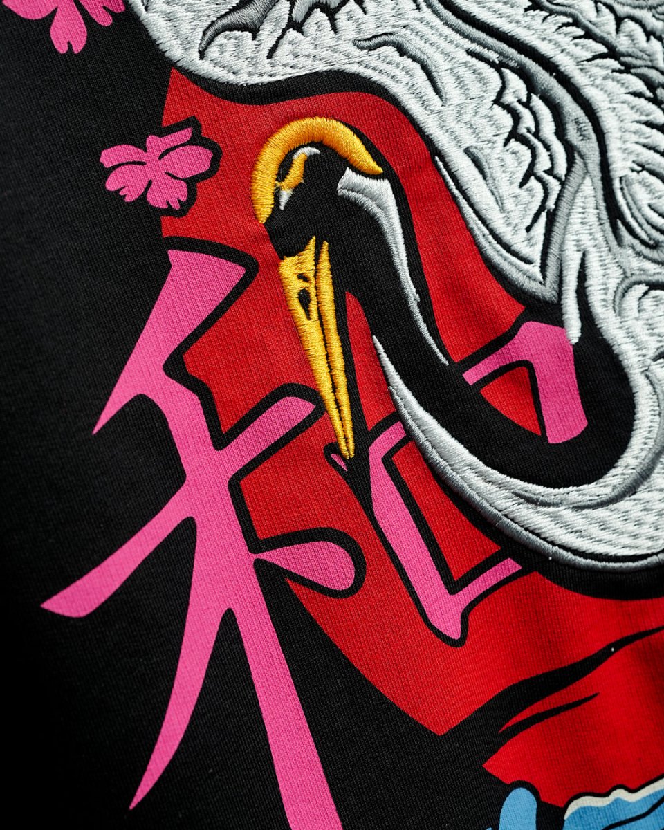 Legacy Embroidered - Image 5