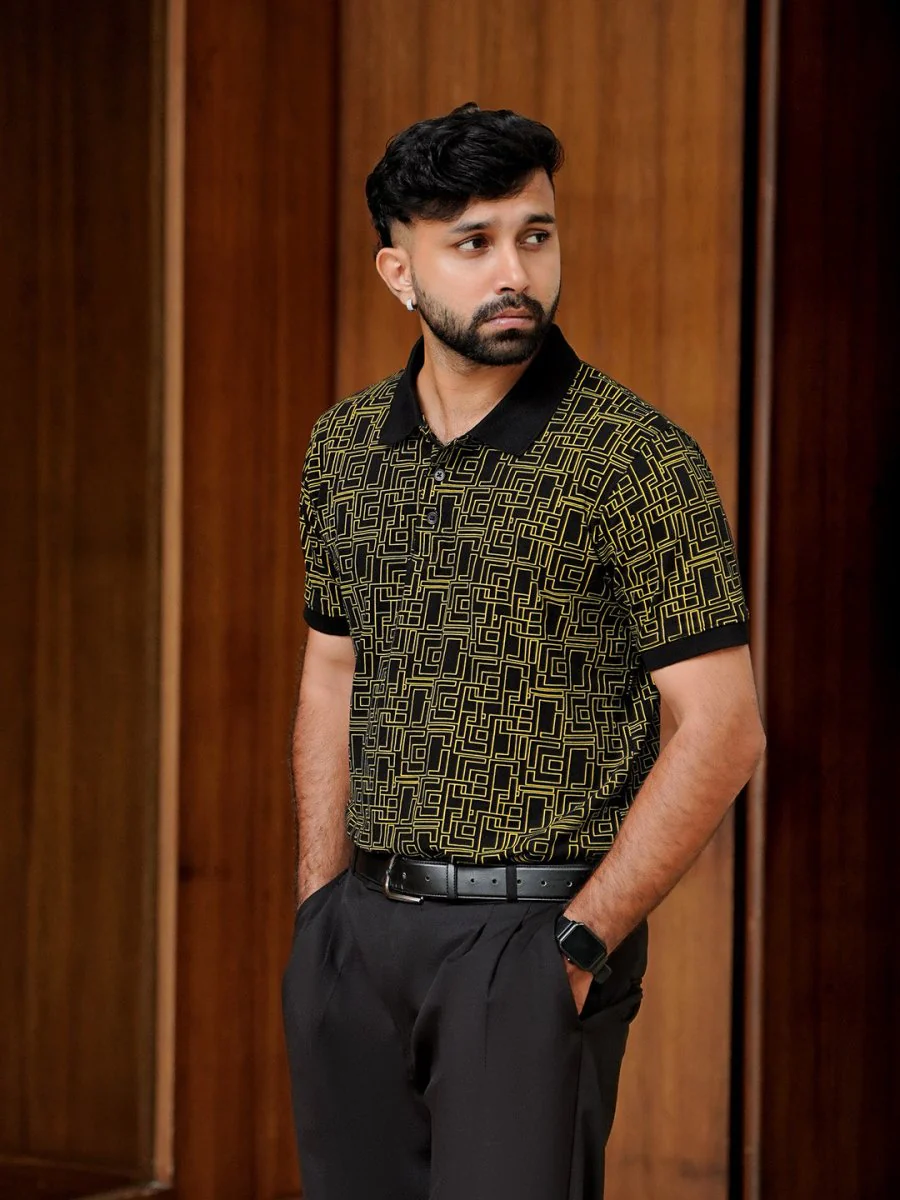 Mydesignation Polo - Image 2