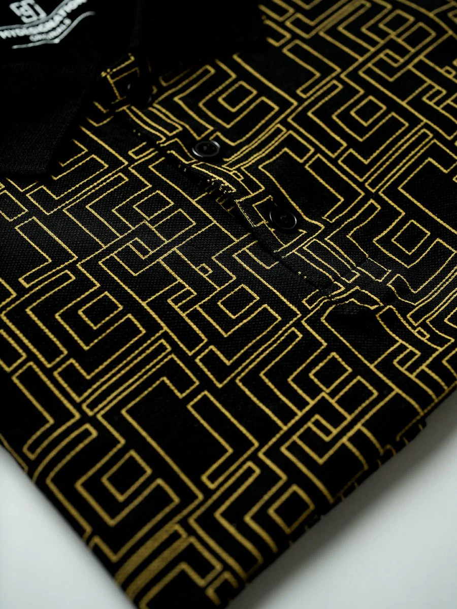 Mydesignation Polo - Image 3