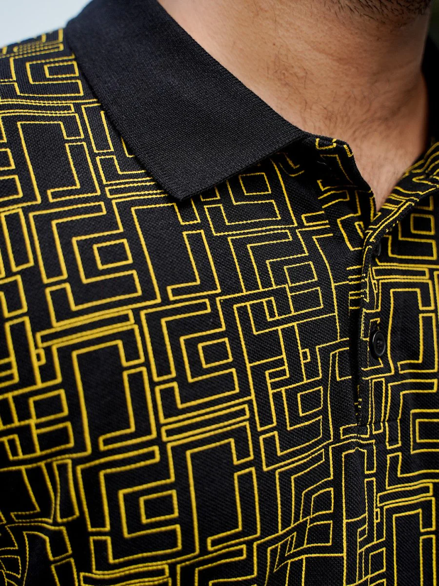 Mydesignation Polo - Image 5