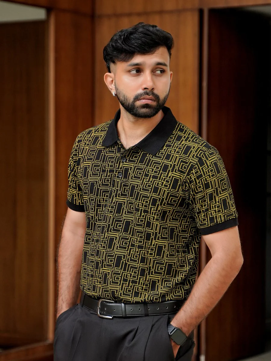 Mydesignation Polo - Image 6