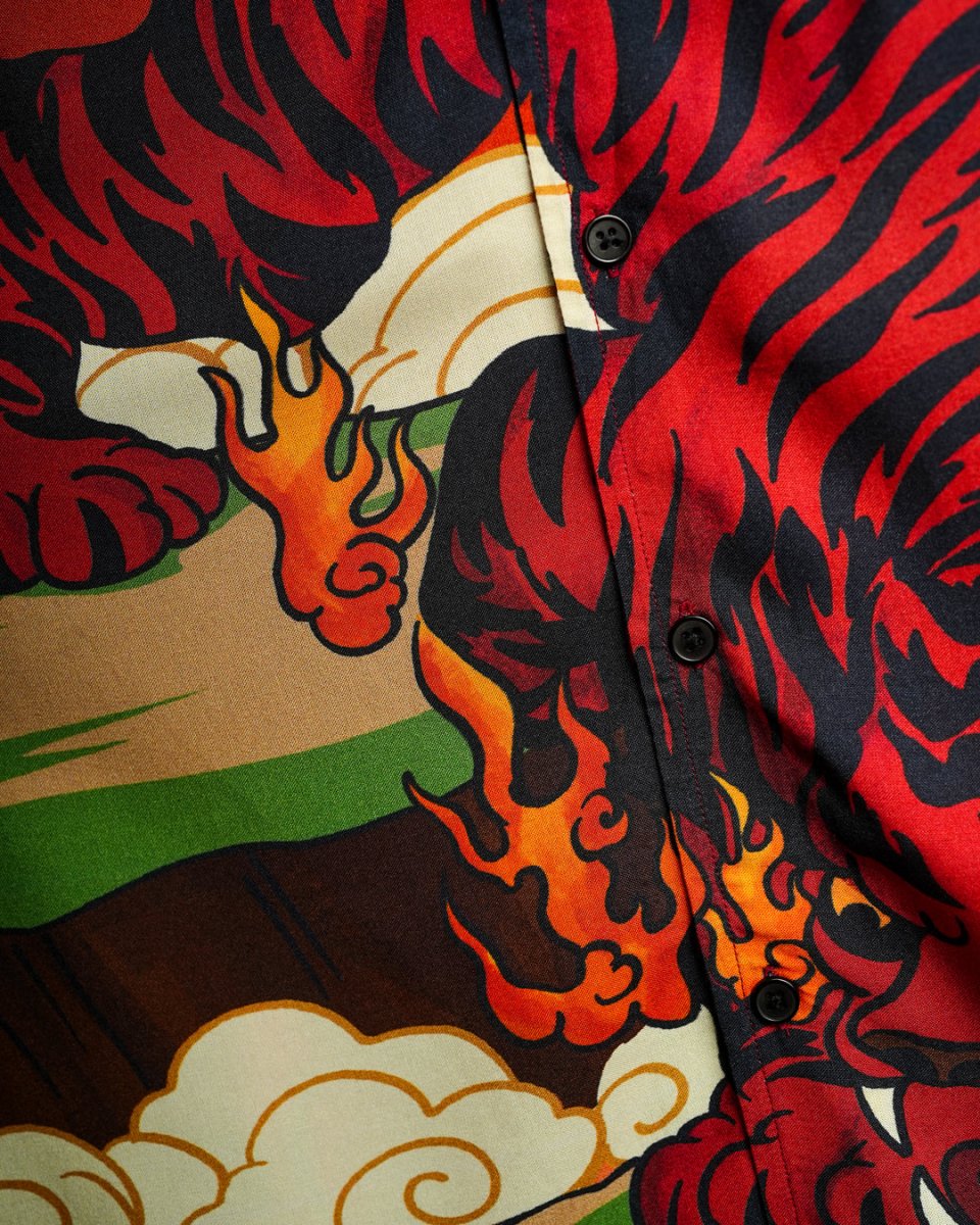 Mythical Tiger - Image 4