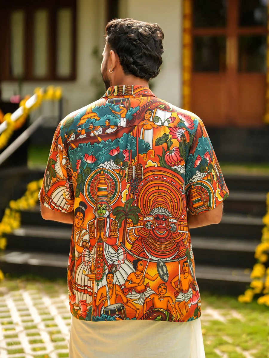 Onam Shirt - Image 6