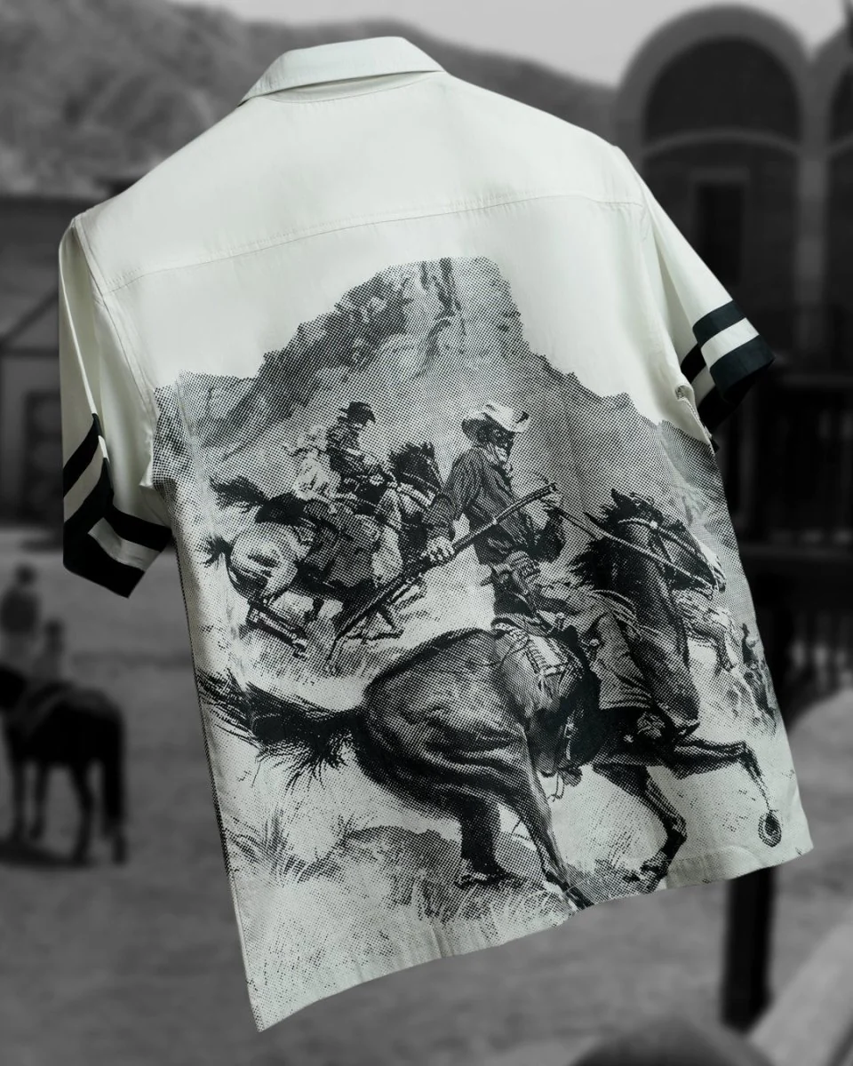 Outlaw - Image 8