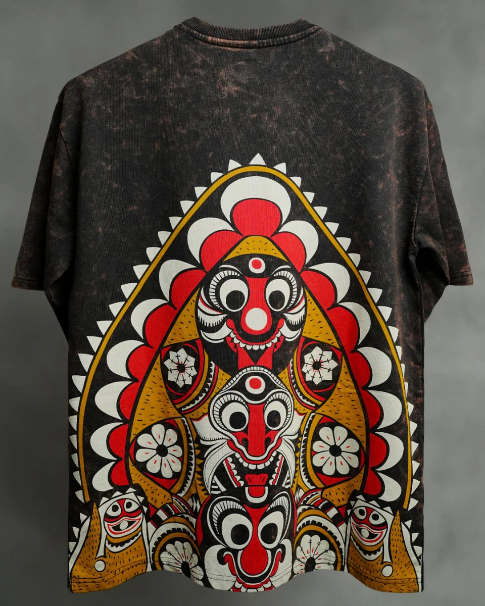 Padayani - Image 5
