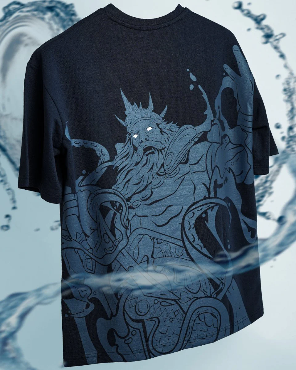 Poseidon
