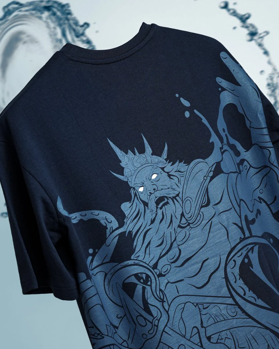 Poseidon - Image 2
