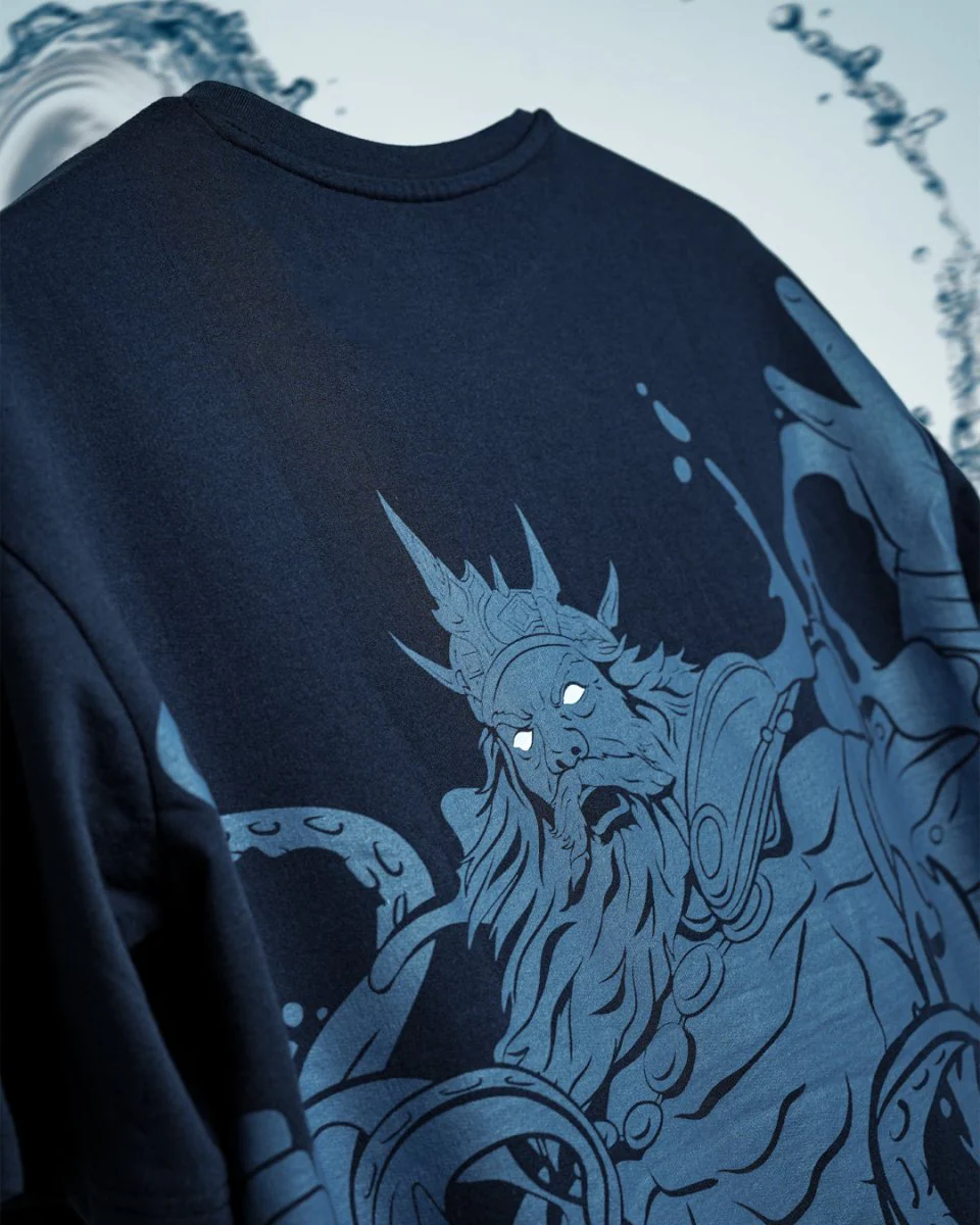 Poseidon - Image 3
