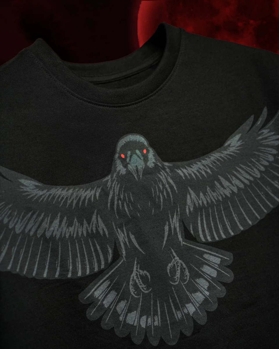 Raven - Image 3