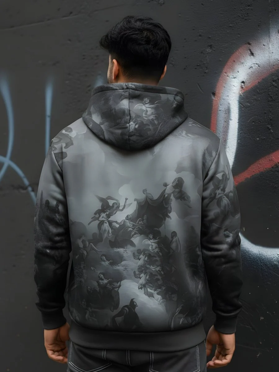 Renaissance Hoodie - Image 3
