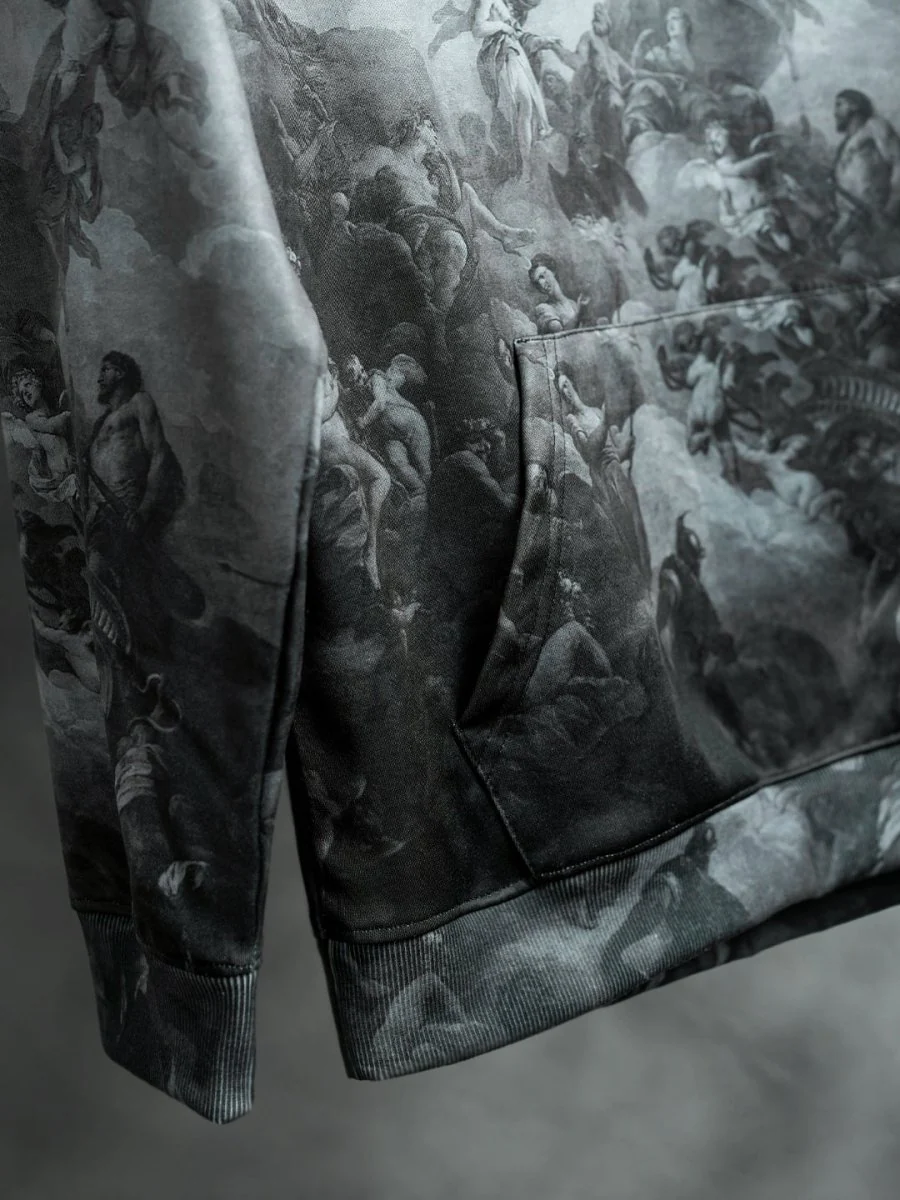 Renaissance Hoodie - Image 5