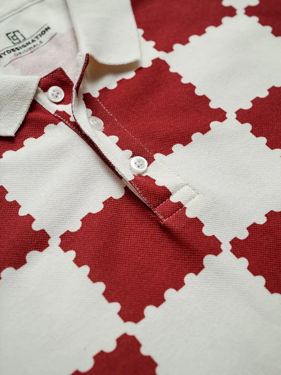 Retro Polo - Image 3
