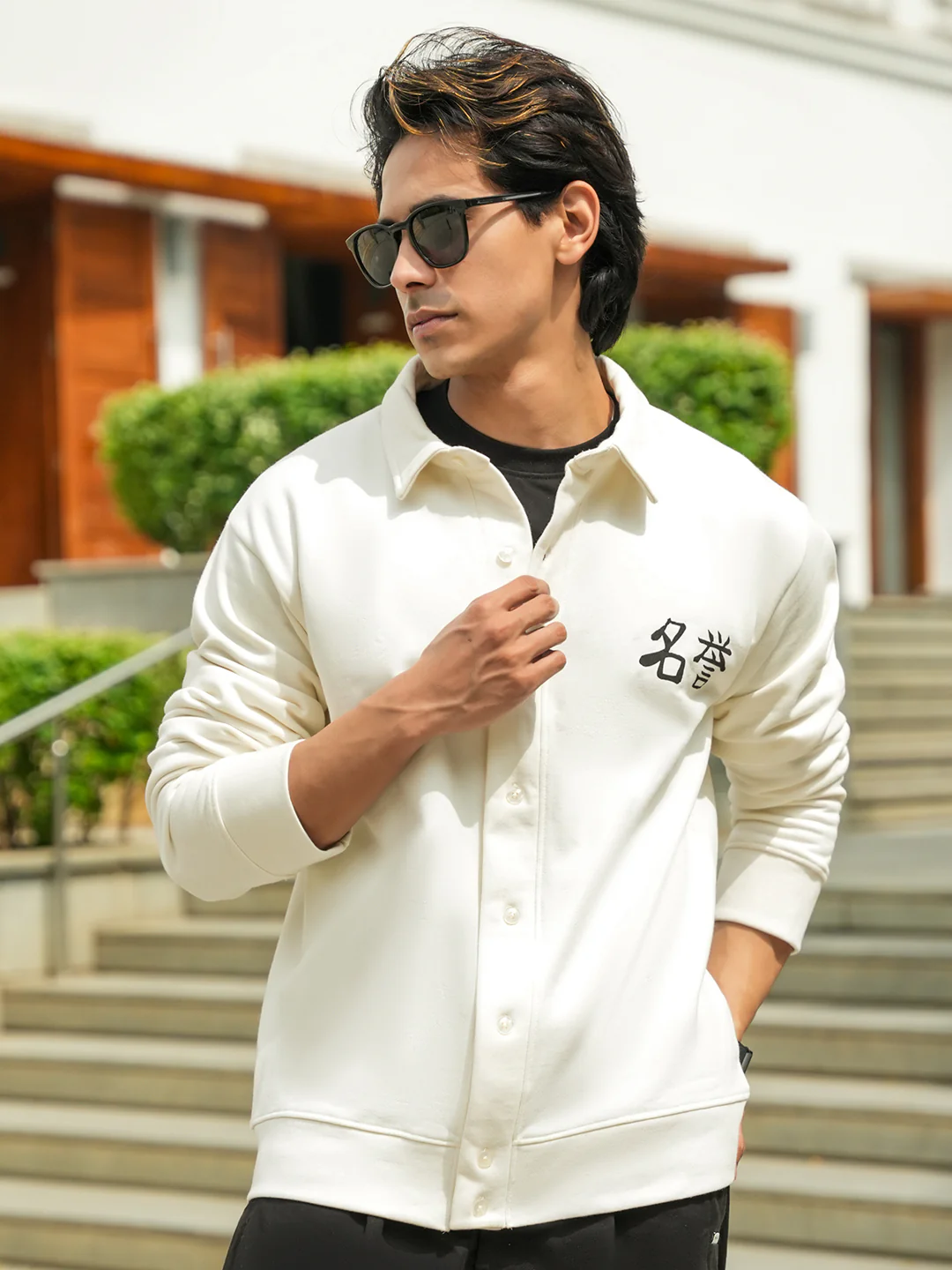 Ronin Jacket - Image 2