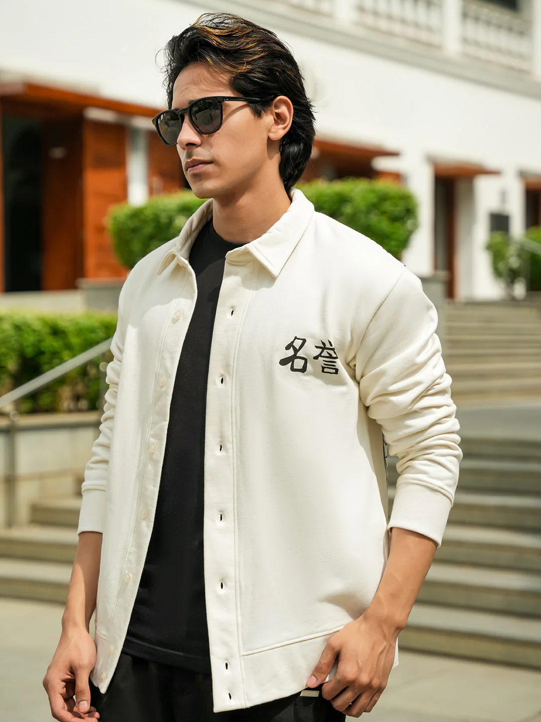 Ronin Jacket - Image 3