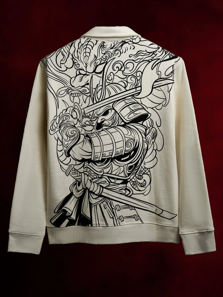 Ronin Jacket - Image 5