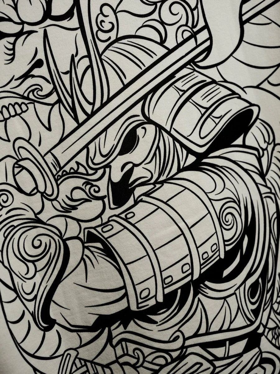 Ronin Jacket - Image 6