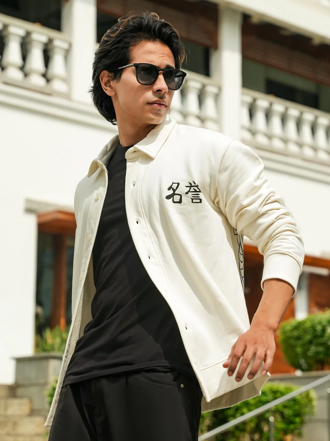 Ronin Jacket - Image 7