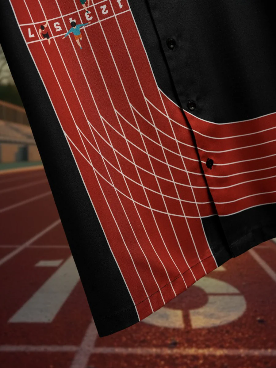 Runner Shirt - Image 2