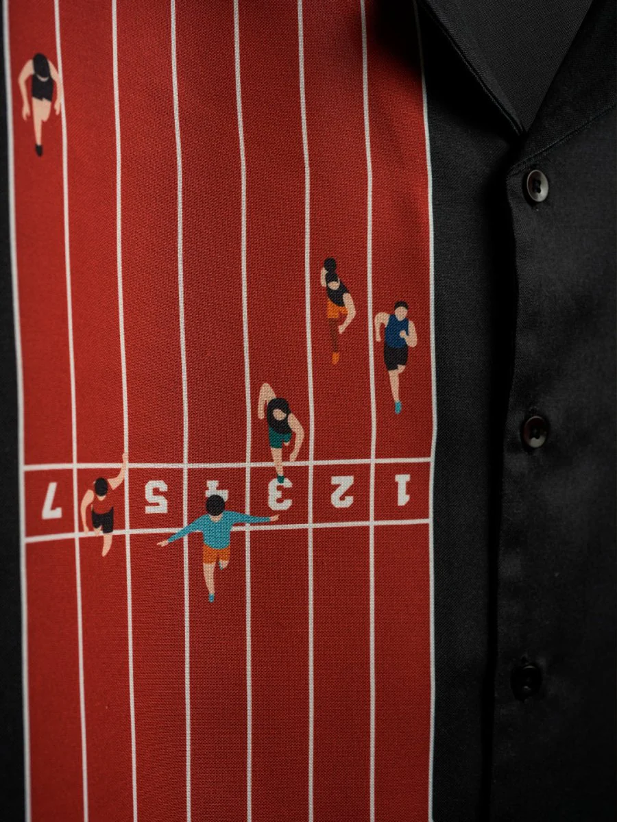 Runner Shirt - Image 3