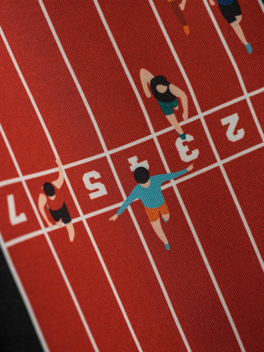Runner Shirt - Image 4