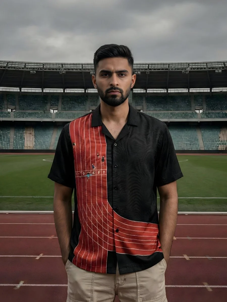 Runner Shirt - Image 6