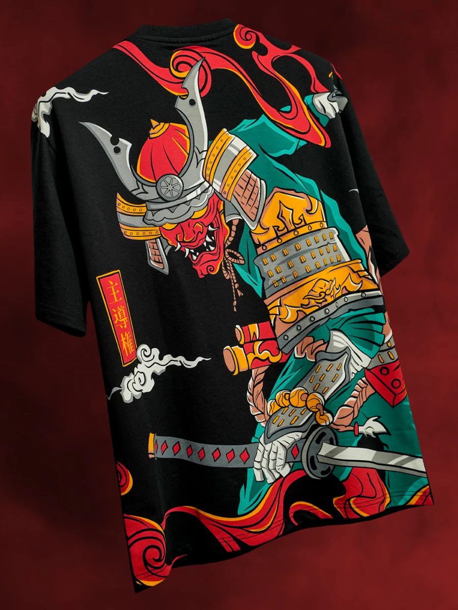 Samurai