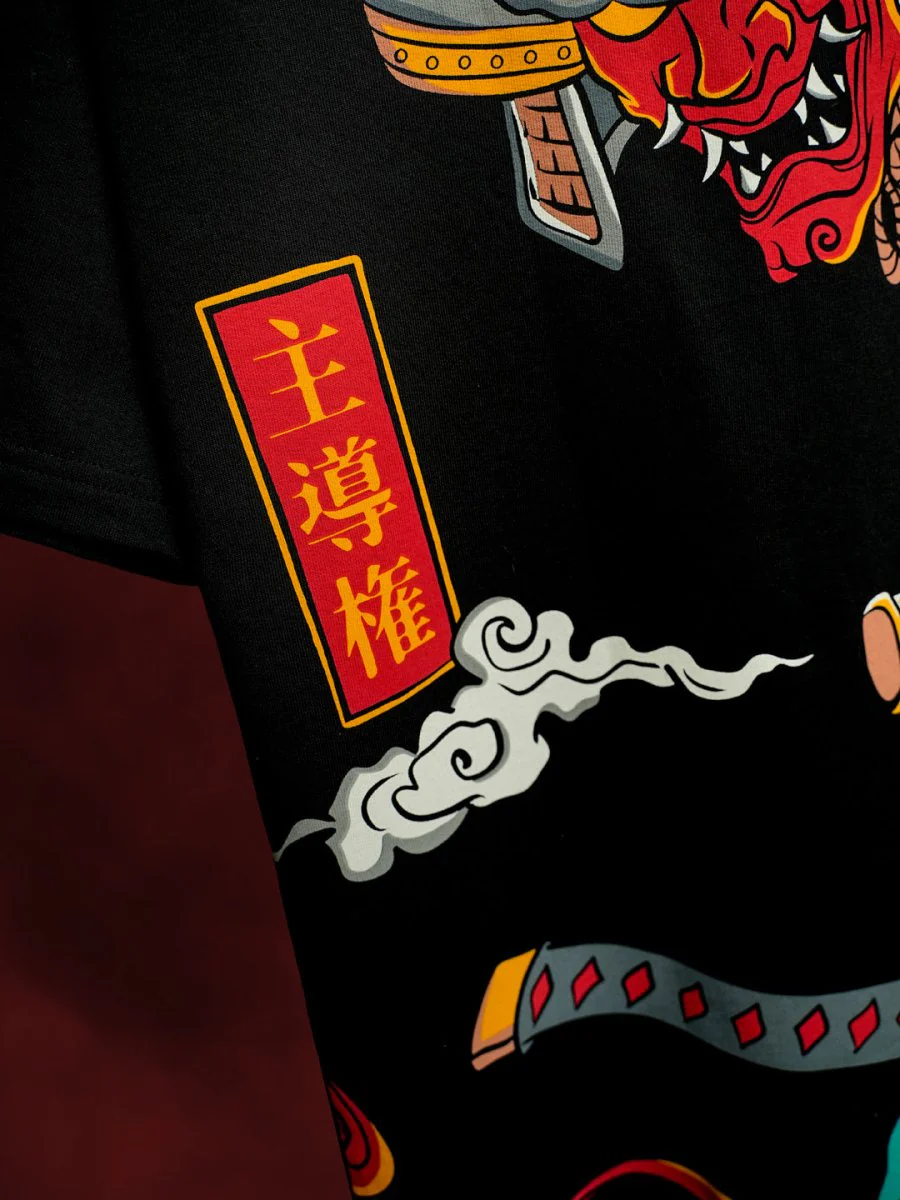 Samurai - Image 4