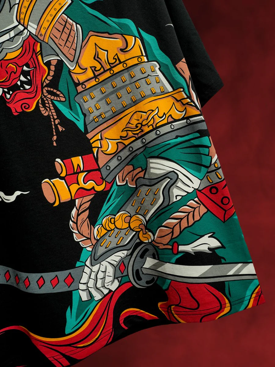 Samurai - Image 5