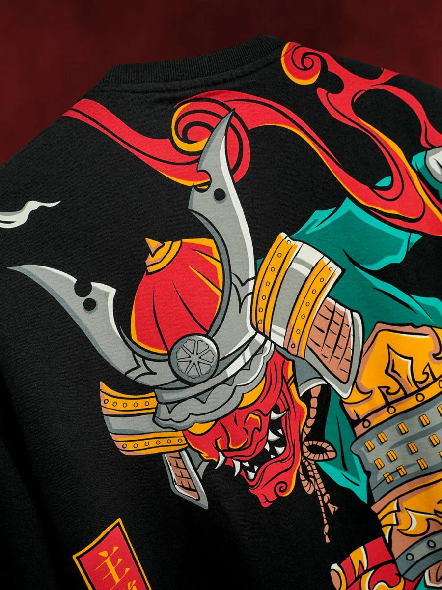 Samurai - Image 6