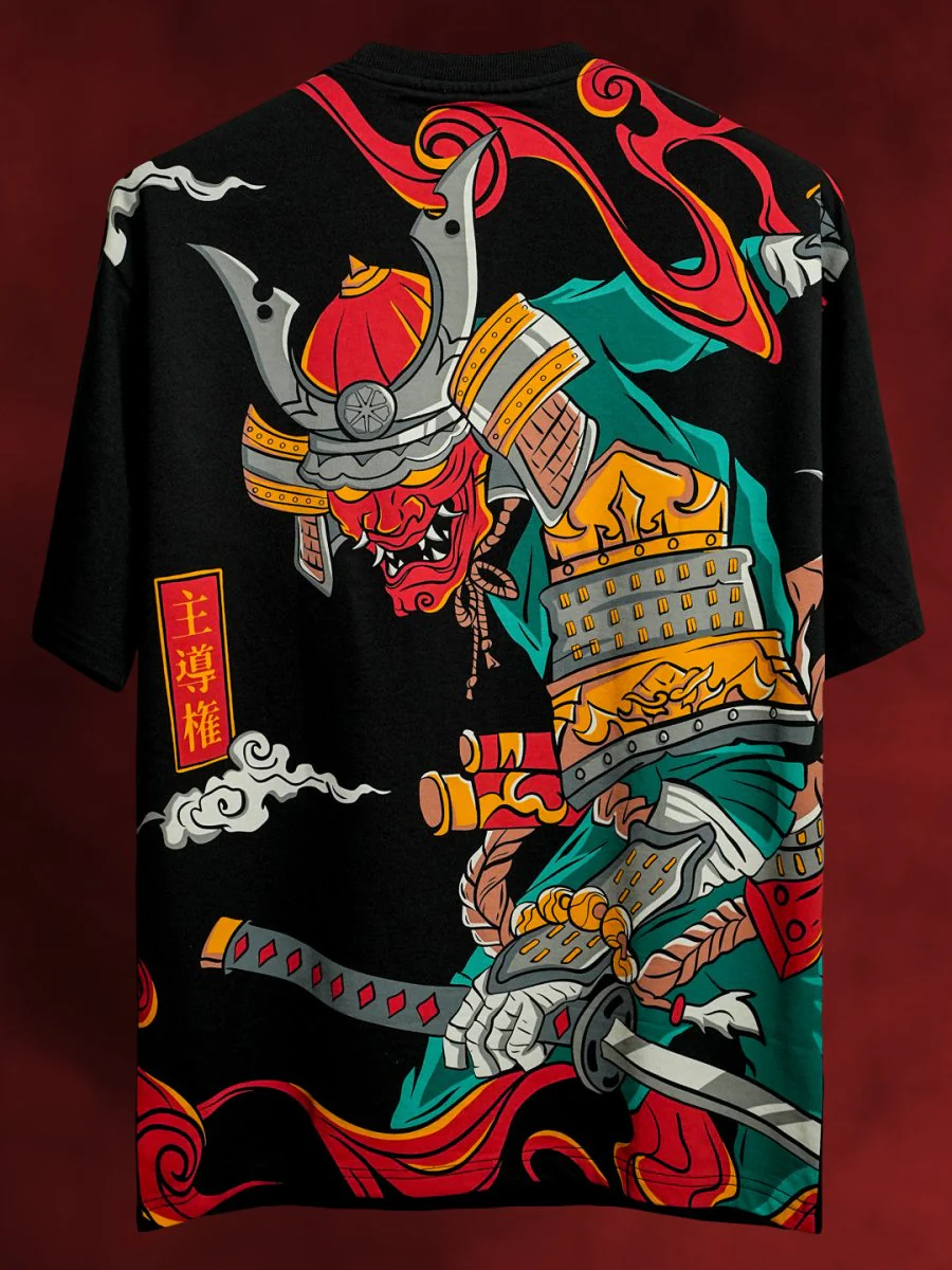 Samurai - Image 7