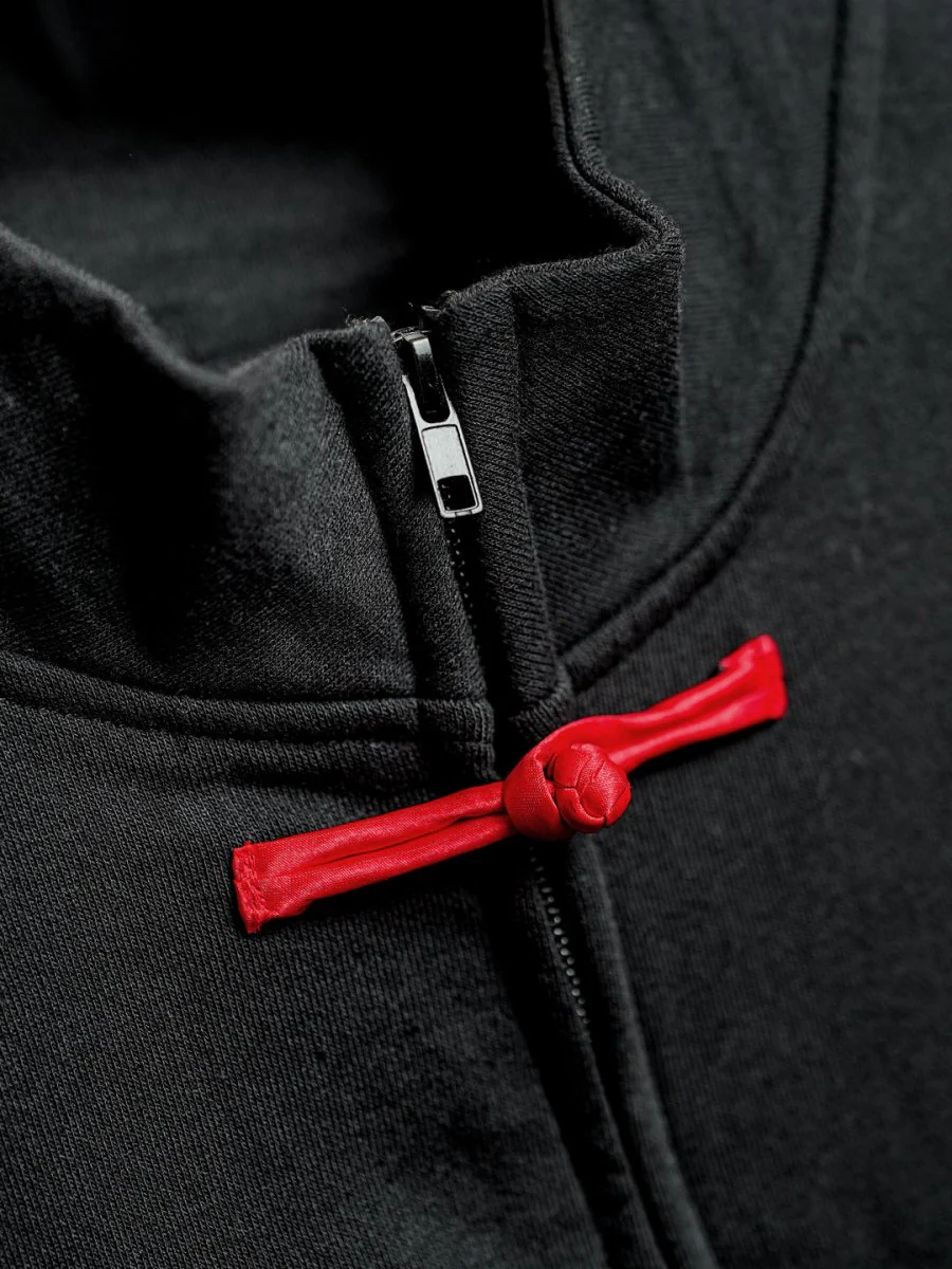 Samurai Jacket - Image 4