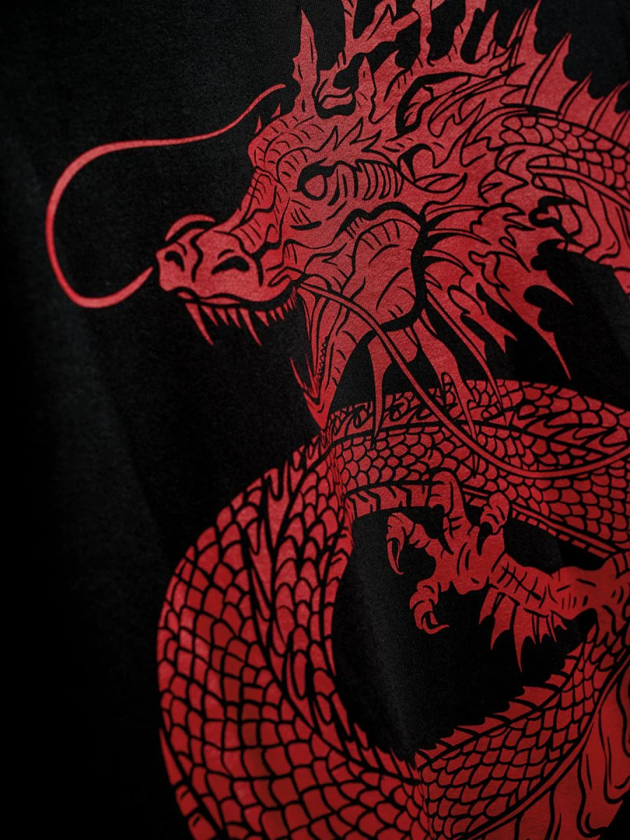 Samurai Jacket - Image 5