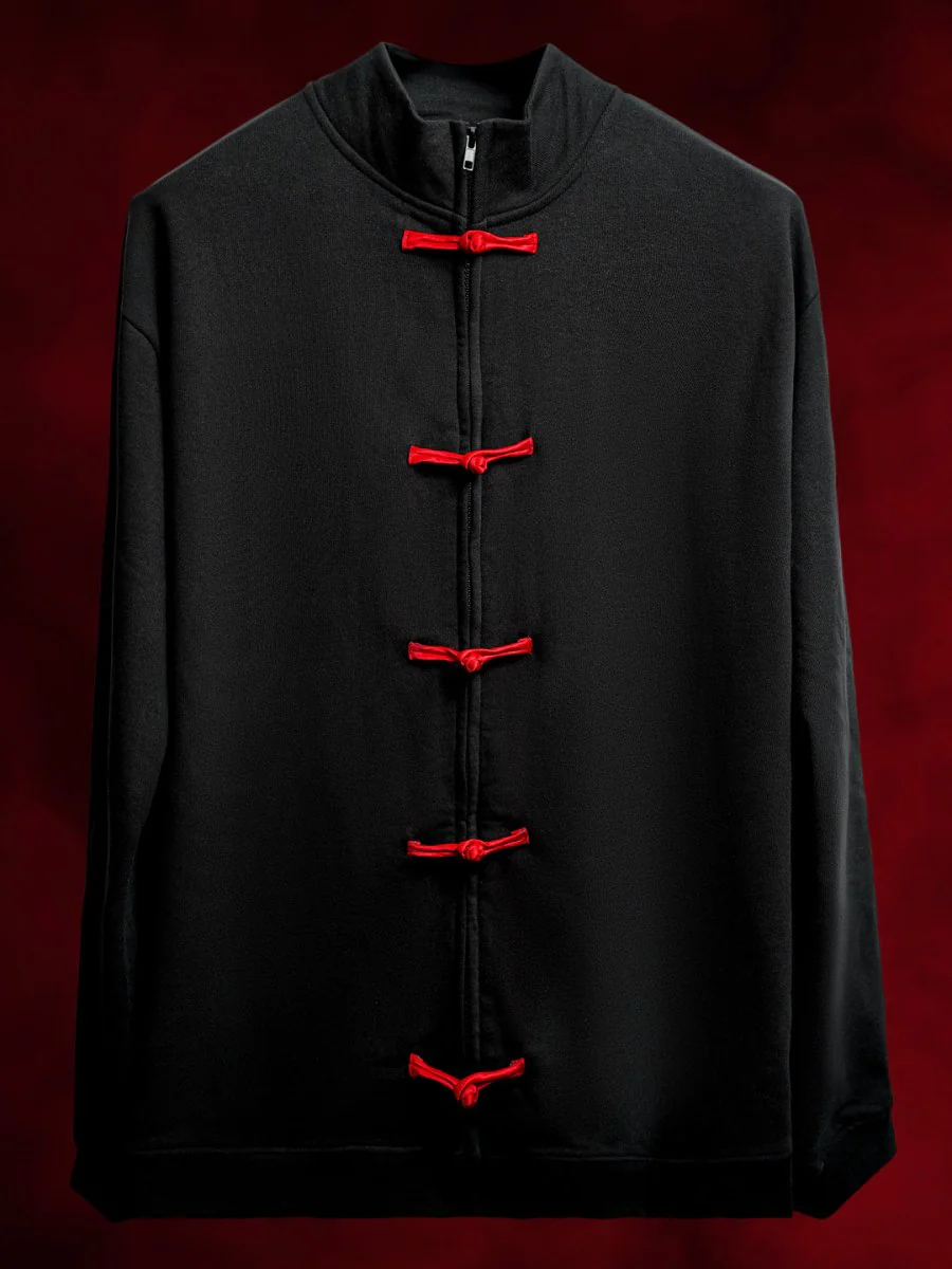 Samurai Jacket - Image 6